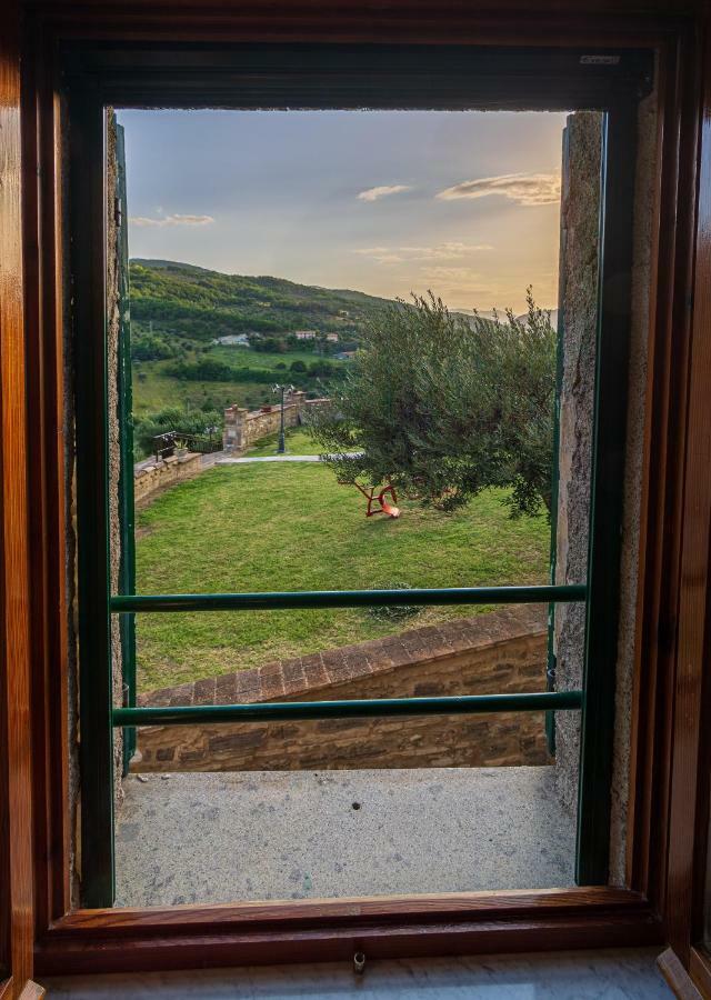 Hotel Due Torri à San Severino Marche Extérieur photo
